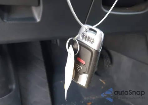 2019 Audi Q5 45 Premium из США, поврежденный, VIN WA1ANAFY5K2118359